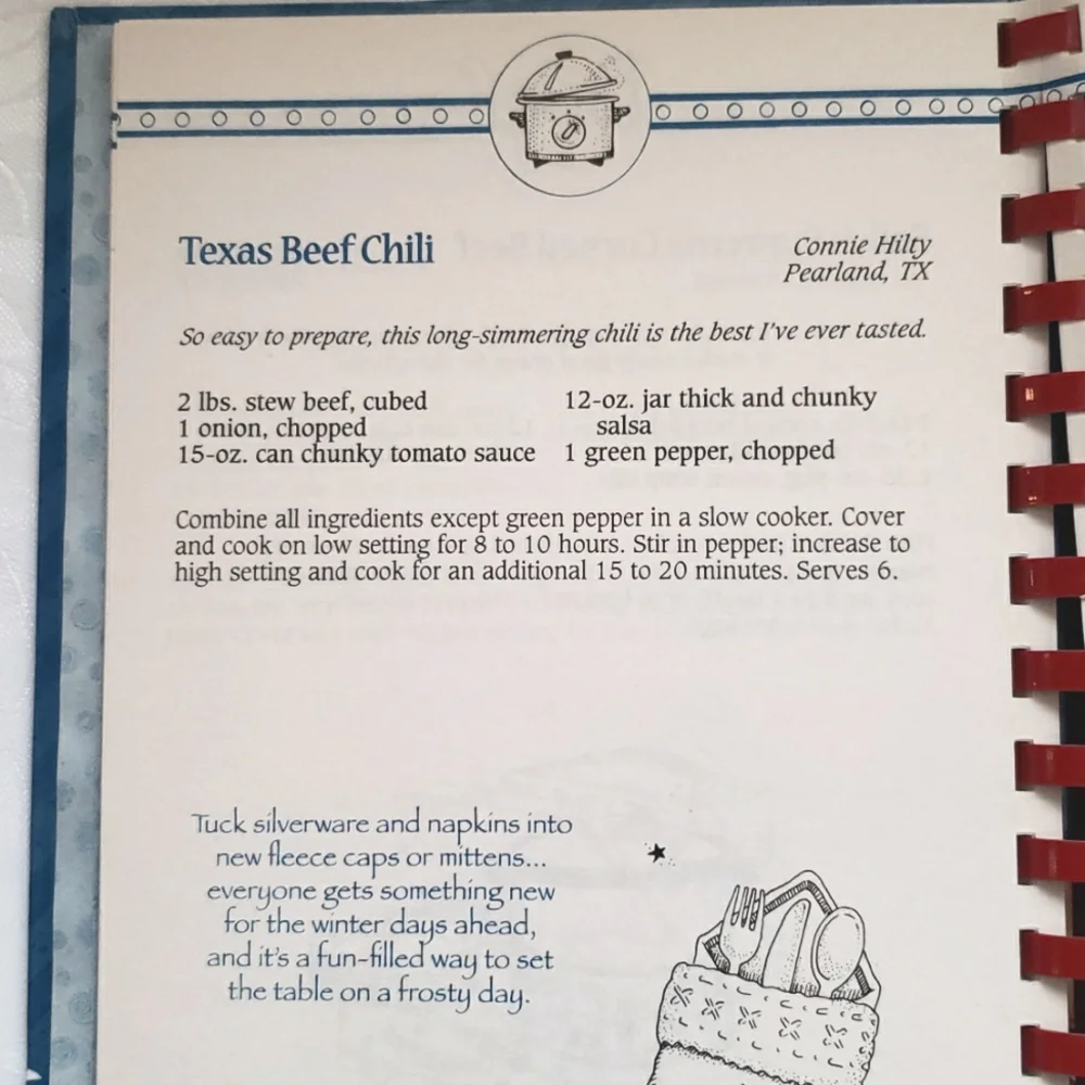 Super Fast Slow Cooking - Picture 4 of 4